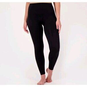 Anti x Proof Everyday Solutions Seamless Legging Black Large